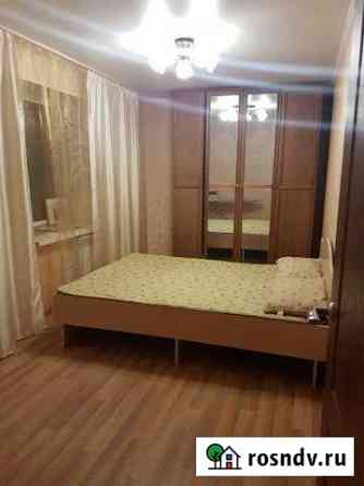 2-комнатная квартира, 90 м², 8/18 эт. в аренду посуточно в Уфе Уфа