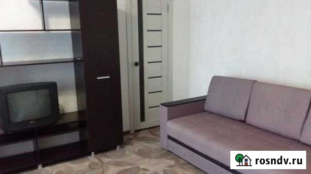 2-комнатная квартира, 45 м², 2/5 эт. в аренду посуточно в Яровом Яровое - изображение 1