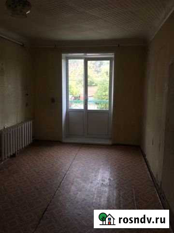 1-комнатная квартира, 30 м², 2/2 эт. на продажу в Сарапуле Сарапул - изображение 1