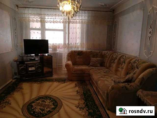 2-комнатная квартира, 497 м², 9/12 эт. на продажу в Усть-Джегуте Усть-Джегута - изображение 1