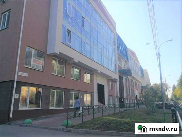 Офисное помещение, 161 кв.м. Самара - изображение 1