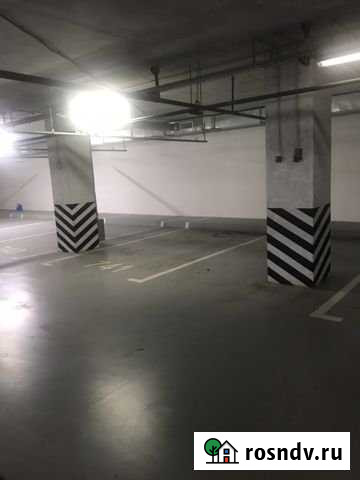 Машиноместо 14 м² на продажу в Мытищах Мытищи - изображение 1