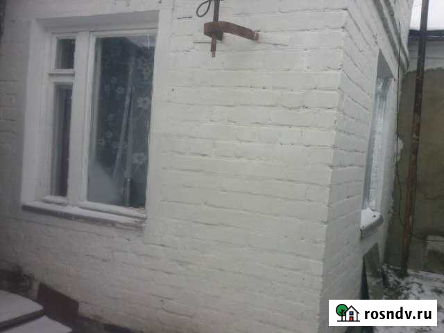 Дом 61.3 м² на участке 27 сот. на продажу в Моршанске Моршанск - изображение 1