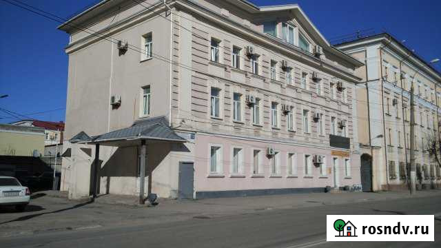 Помещение свободного назначения, 25.4 кв.м. Тверь - изображение 1