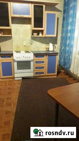 1-комнатная квартира, 52 м², 6/14 эт. в аренду на длительный срок в Сергиевом Посаде Сергиев Посад - изображение 1