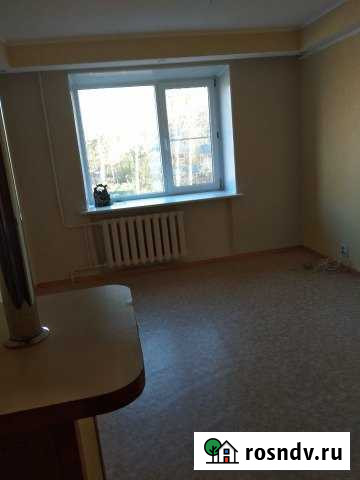 Комната 18 м² в 1-ком. кв., 3/5 эт. в аренду на длительный срок в Ярославле Ярославль - изображение 1