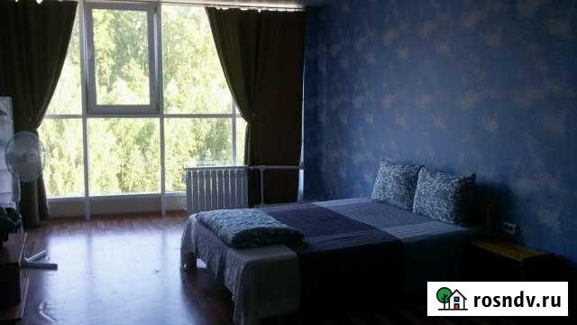 1-комнатная квартира, 30 м², 5/10 эт. в аренду посуточно в Горно-Алтайске Горно-Алтайск - изображение 1