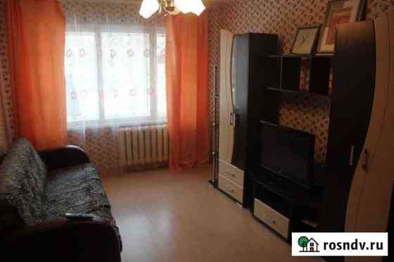 2-комнатная квартира, 47 м², 2/7 эт. в аренду посуточно в Лисках Лиски