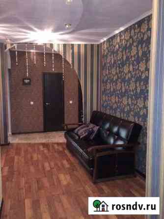 4-комнатная квартира, 95 м², 10/25 эт. на продажу в Перми Пермь