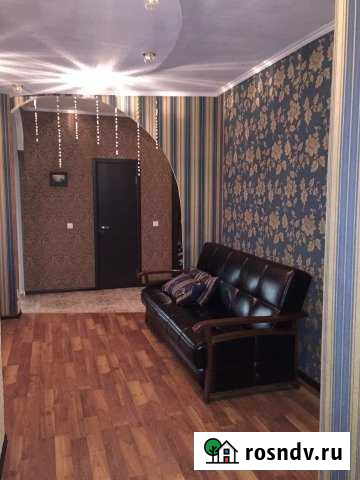 4-комнатная квартира, 95 м², 10/25 эт. на продажу в Перми Пермь - изображение 1