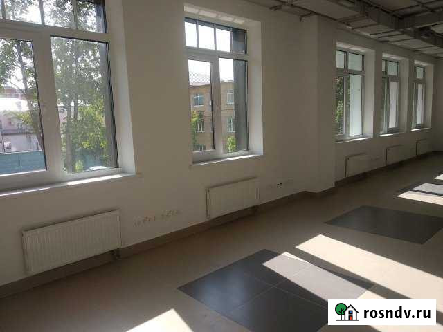 Офис 310.1 кв.м. Пермь - изображение 1