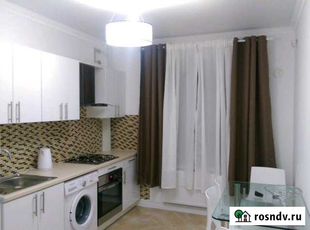 2-комнатная квартира, 50 м², 3/6 эт. в аренду посуточно в Светлогорске Светлогорск - изображение 1