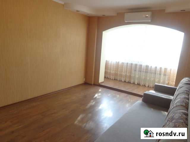 3-комнатная квартира, 64.4 м², 3/9 эт. на продажу в Волгодонске Волгодонск - изображение 1