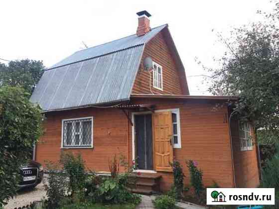Дом 80 м² на участке 6 сот. на продажу в Троицке Московской области Троицк