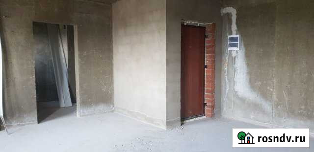 Квартира со свободной планировкой, 99 м², 8/9 эт. на продажу в Иркутске Иркутск - изображение 1
