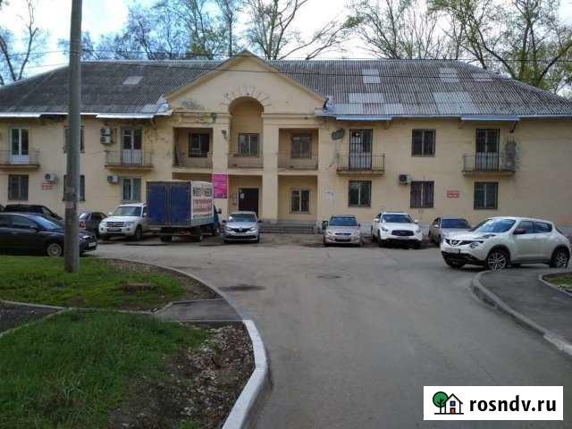 Продам офисное двухэтажное здание, 966.00 кв.м. Самара - изображение 1