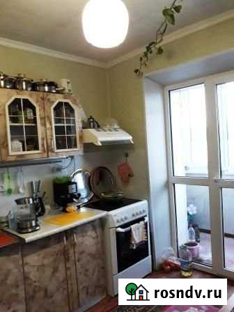 3-комнатная квартира, 57.7 м², 3/4 эт. на продажу в Елизово Елизово - изображение 1