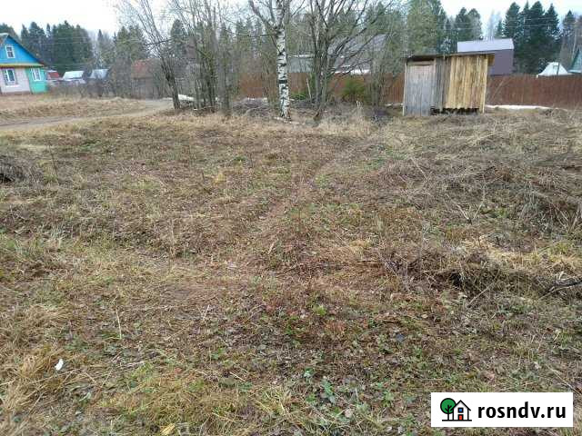 Участок СНТ, ДНП 9 сот. на продажу в Добрянке Добрянка - изображение 1