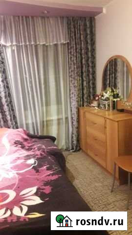 Комната 11.8 м² в 4-ком. кв., 9/9 эт. на продажу в Твери Тверь - изображение 1