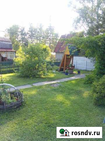 Дача 50 м² на участке 6 сот. на продажу в Коченево Коченево - изображение 1