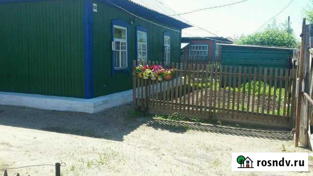 Дом 70 м² на участке 8 сот. на продажу в Горняке Горняк - изображение 1