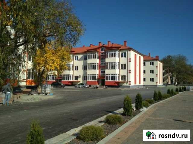 Квартира со свободной планировкой, 77 м², 3/3 эт. на продажу в Ессентуках Ессентуки - изображение 1