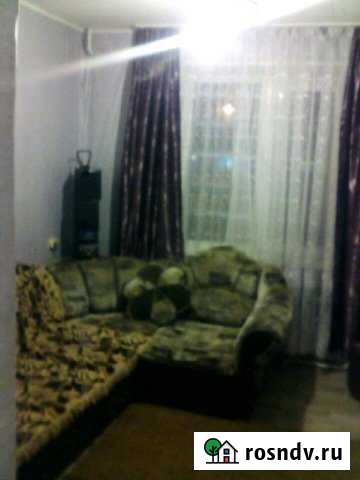 Квартира-студия, 17 м², 1/10 эт. в аренду на длительный срок в Челябинске Челябинск - изображение 1