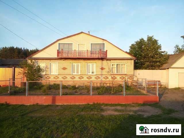 Дом 96 м² на участке 28 сот. на продажу в Сосновоборске Пензенской области Сосновоборск - изображение 1