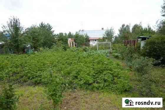 Коттедж 150 м² на участке 15 сот. на продажу в Копейске Копейск