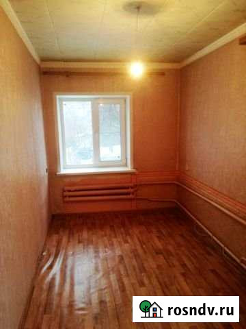 1-комнатная квартира, 25 м², 2/2 эт. в аренду на длительный срок в Коломне Коломна - изображение 1