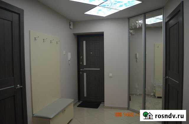 4-комнатная квартира, 82.3 м², 3/5 эт. на продажу в Кирово-Чепецке Кирово-Чепецк - изображение 1