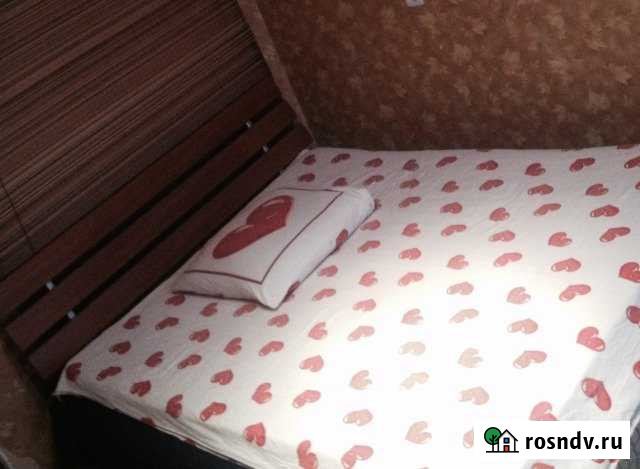 1-комнатная квартира, 48 м², 2/9 эт. в аренду посуточно в Оренбурге Оренбург - изображение 1