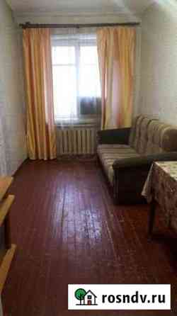 Комната 13 м² в 6-ком. кв., 3/3 эт. на продажу в Хабаровске Хабаровск