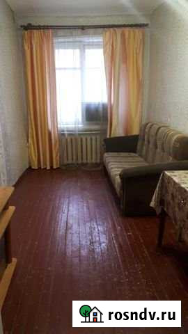 Комната 13 м² в 6-ком. кв., 3/3 эт. на продажу в Хабаровске Хабаровск - изображение 1