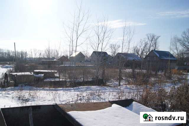 Участок ИЖС 10 сот. на продажу в Пригородном Оренбургской области Пригородный - изображение 1