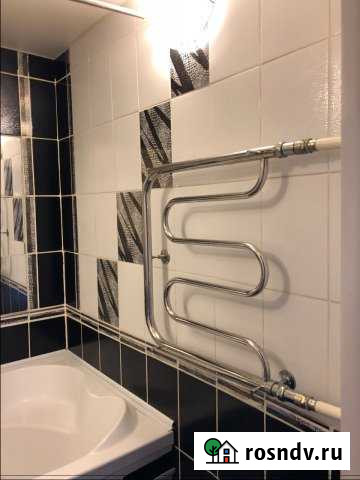 1-комнатная квартира, 35 м², 5/5 эт. в аренду на длительный срок в Каменске-Уральском Каменск-Уральский - изображение 1