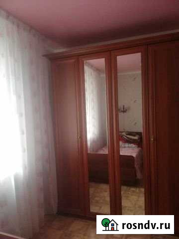 3-комнатная квартира, 57 м², 3/3 эт. на продажу в Сарманово Сарманово - изображение 1