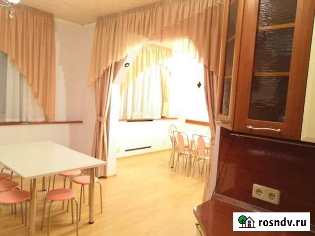 Коттедж 700 м² на участке 40 сот. в аренду на длительный срок в Уфе Уфа - изображение 1