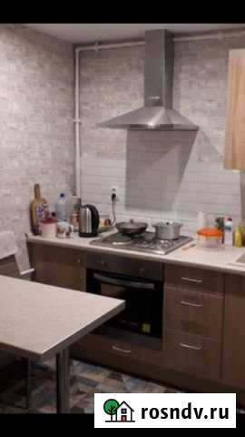 Комната 20 м² в 2-ком. кв., 1/5 эт. в аренду на длительный срок в Калининграде Калининград - изображение 1