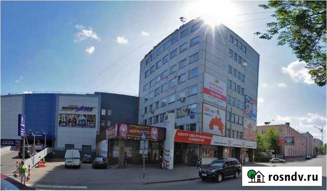 Собственник сдает в аренду офисы от 20 кв.м. Иваново - изображение 1