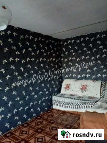 2-комнатная квартира, 42 м², 3/5 эт. на продажу в Гусе-Хрустальном Гусь-Хрустальный - изображение 1