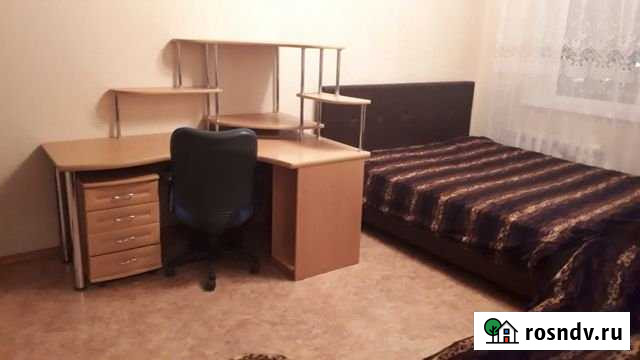 1-комнатная квартира, 38 м², 6/9 эт. в аренду на длительный срок в Коврове Ковров - изображение 1