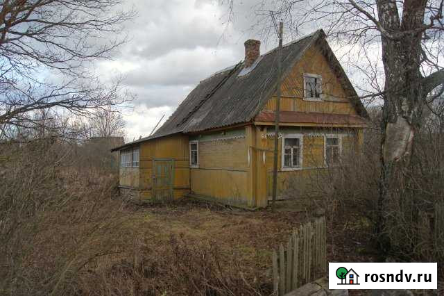 Участок ИЖС 13 сот. на продажу в Мге Мга - изображение 1