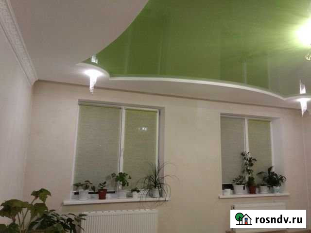 Дом 120 м² на участке 8 сот. на продажу в Красногвардейском Республики Крым Красногвардейское - изображение 1