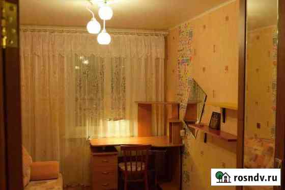 4-комнатная квартира, 73.7 м², 6/9 эт. на продажу в Тобольске Тобольск