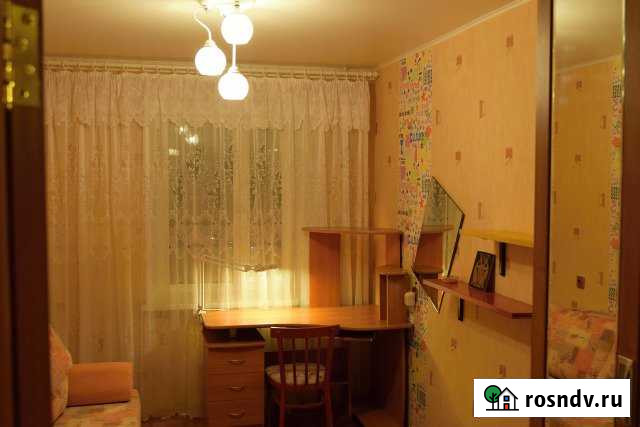 4-комнатная квартира, 73.7 м², 6/9 эт. на продажу в Тобольске Тобольск - изображение 1