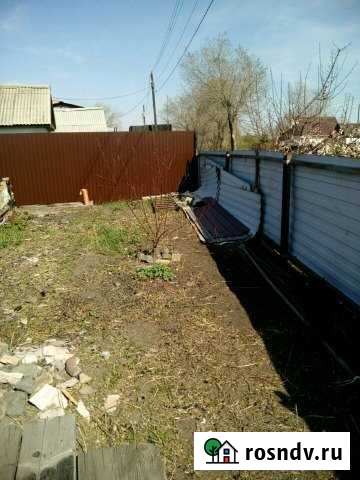 Участок ИЖС 6 сот. на продажу в Магнитогорске Магнитогорск - изображение 1