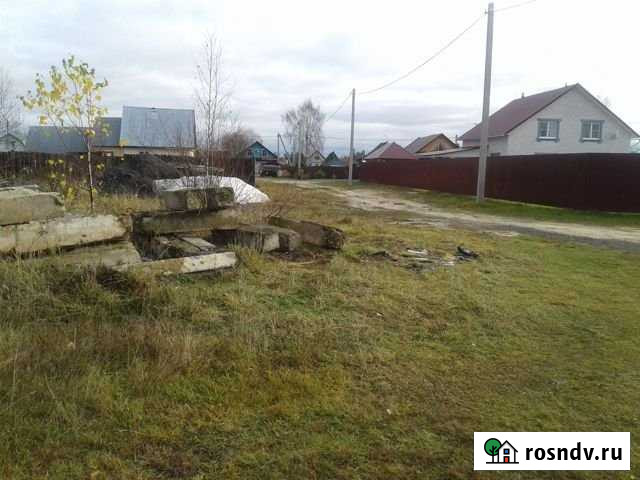Участок ИЖС 10 сот. на продажу в Сурке Сурок - изображение 1