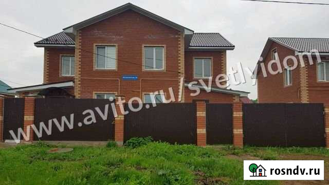 Таунхаус 140 м² на участке 4 сот. на продажу в Уфе Уфа - изображение 1