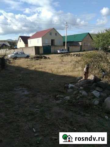 Участок ИЖС 4 сот. на продажу в Маджалисе Маджалис - изображение 1